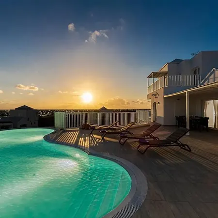 Ocean Views And Relax In Lanzarote Villa Playa Blanca  Exterior photo
